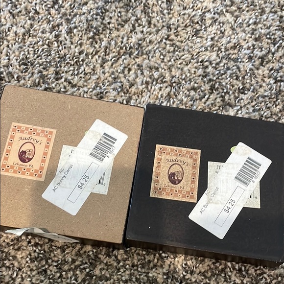 Easter and Spring Decorative Signs Set - Picture 2 of 6